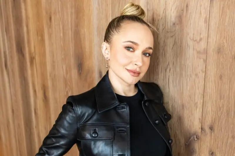 Se despide de Hayden Panettiere el padre de su hija con una promesa