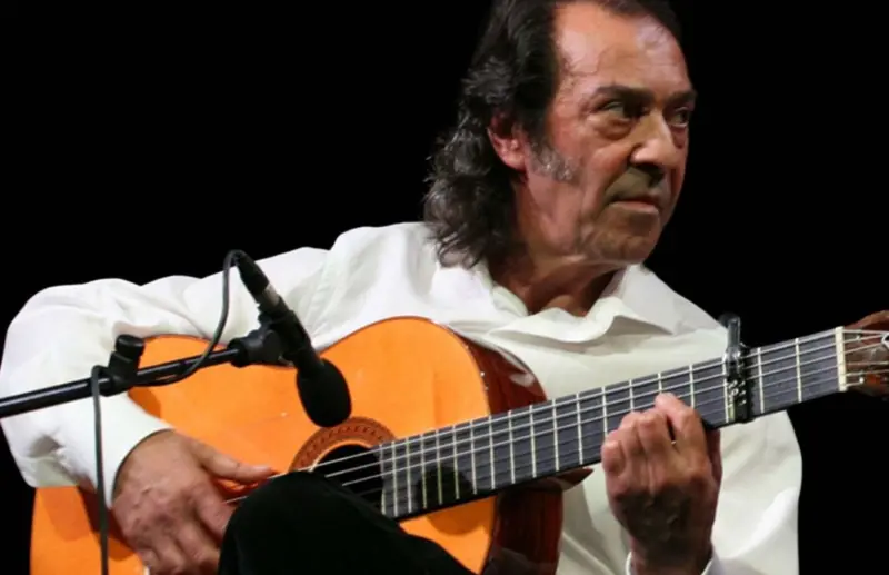 Pepe Habichuela y la historia de una guitarra que cambió el rumbo del flamenco moderno