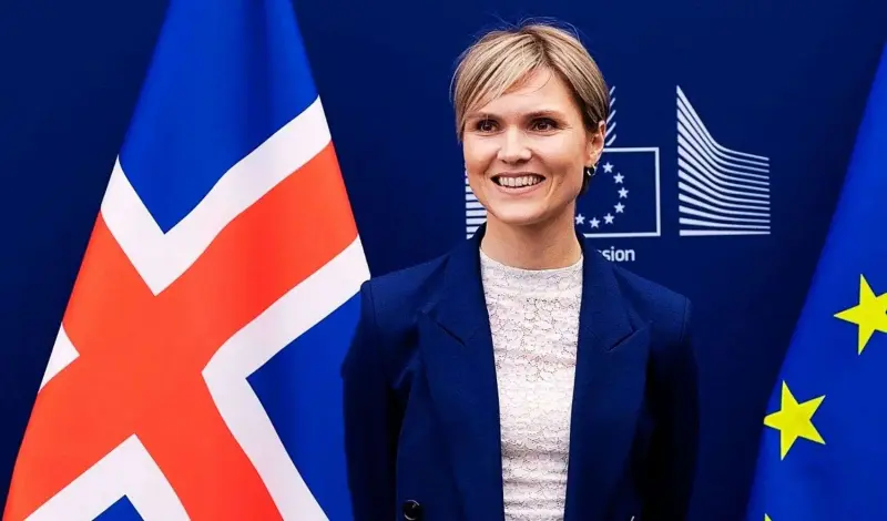 Islandia dice ‘no’ a Europa y vuelve a apostar por su propia soberanía