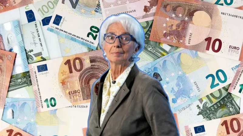 ¿Por qué Europa está regresando al efectivo?