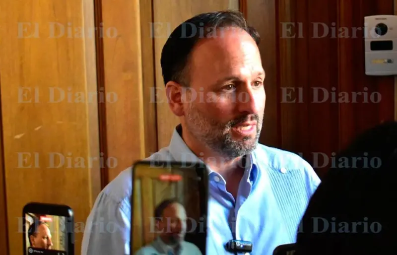 'Decidirá Federación si migrantes serán detenidos'
