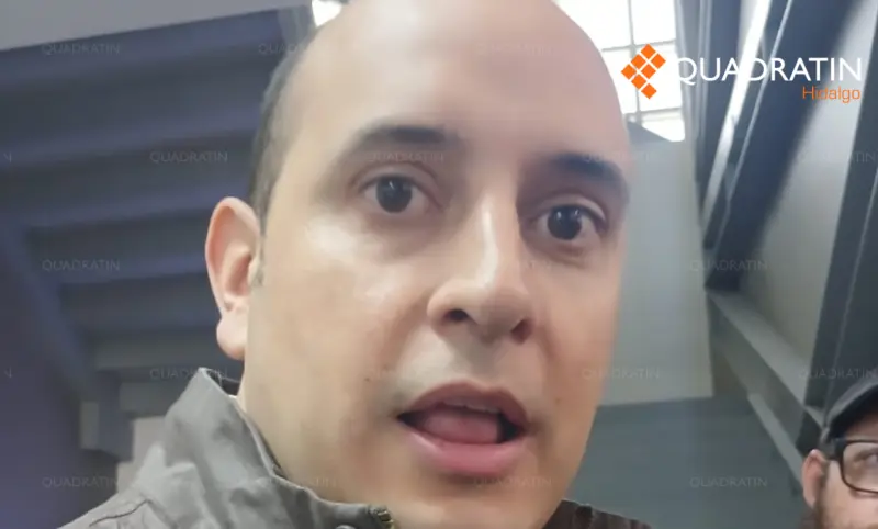 Califica diputado como preocupante hallazgo de mini refinería huachicolera en Tizayuca
