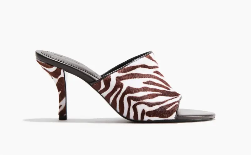 El chollo de H&amp;M que no durará mucho: sandalias de piel con más de 40 euros de descuento