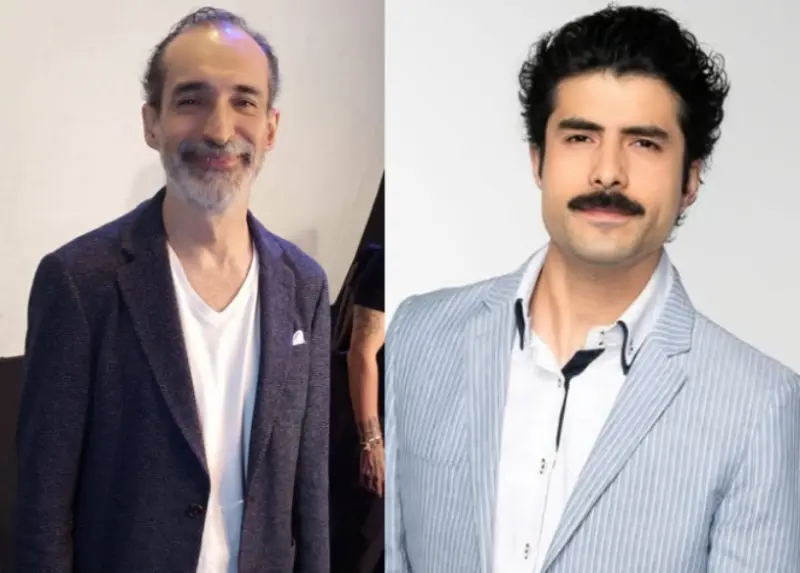 Bruno Bichir niega que José Ángel Bichir haya caído de un tercer piso por falta de trabajo