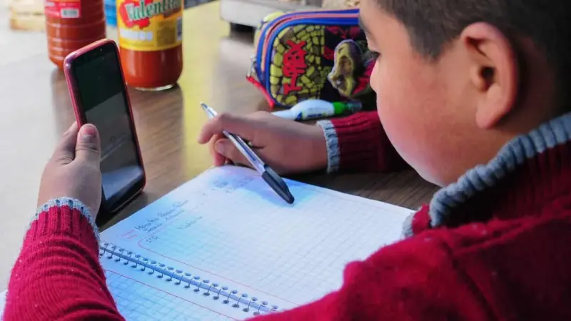 SEP hará campaña de concientización contra abuso infantil