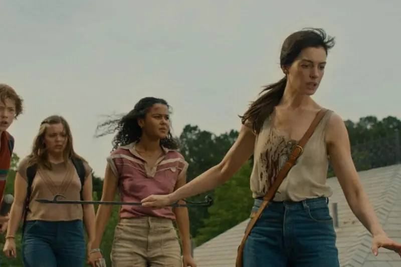 Parece un final feliz, pero la última escena de 'El final de Oak Street' es más de lo que aparenta: por esto es uno de los blockbusters del verano