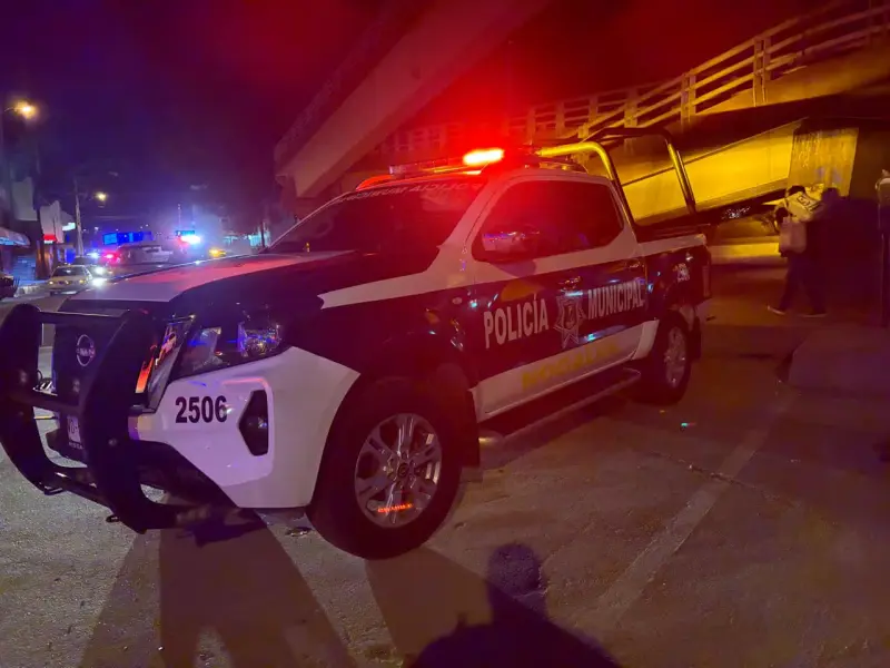 Investigan la muerte de un hombre en Nogales por un disparo en la cabeza dentro de su hogar: esposa señala posible suicidio