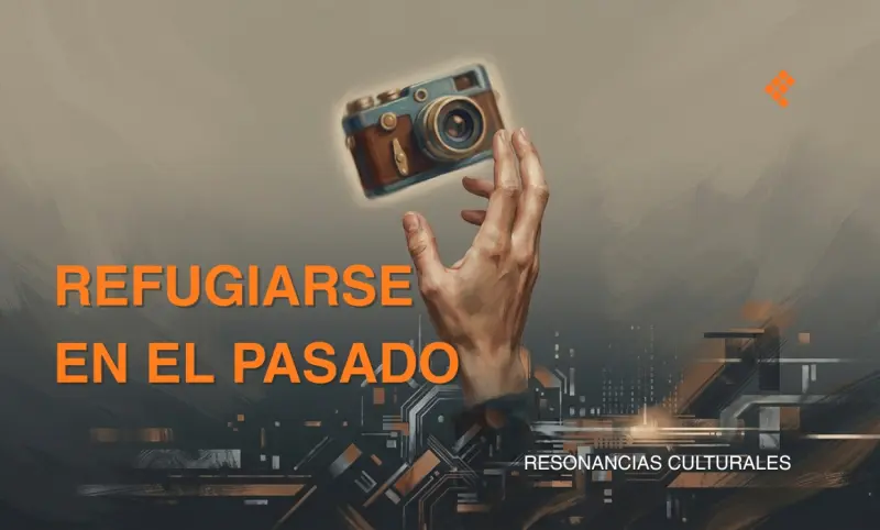 Resonancias culturales: Refugiarse en el pasado