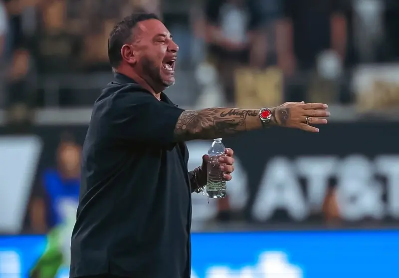 Culpa Mohamed al desgaste físico por la derrota de Toluca