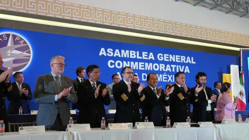 ASPA pide a la STPS regular contratación de tripulaciones e incluir al gremio en revisión del T-MEC