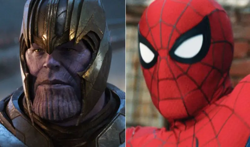 La decisión de los hermanos Russo tras el récord de taquilla de Marvel