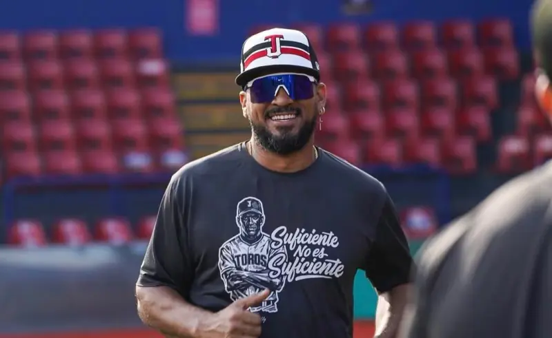 Danry Vásquez y Rodolfo Amador rompen el silencio tras la bronca en el Toros Mobil Park