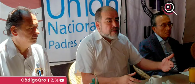 Modelo militarizado se recomienda y funciona: UNPF 