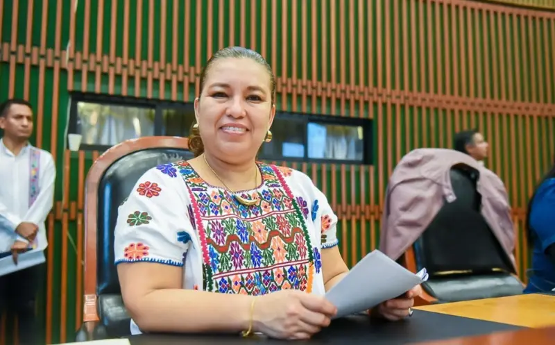 Analizan reforma para reconocer y proteger artesanías en Guerrero