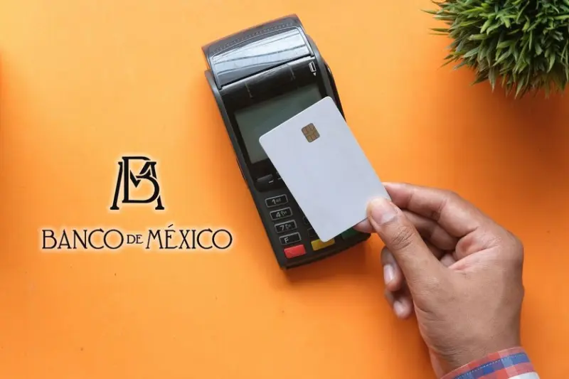 Cada vez que pagas con tarjeta hay una cuota detrás y México quiere ponerle un límite