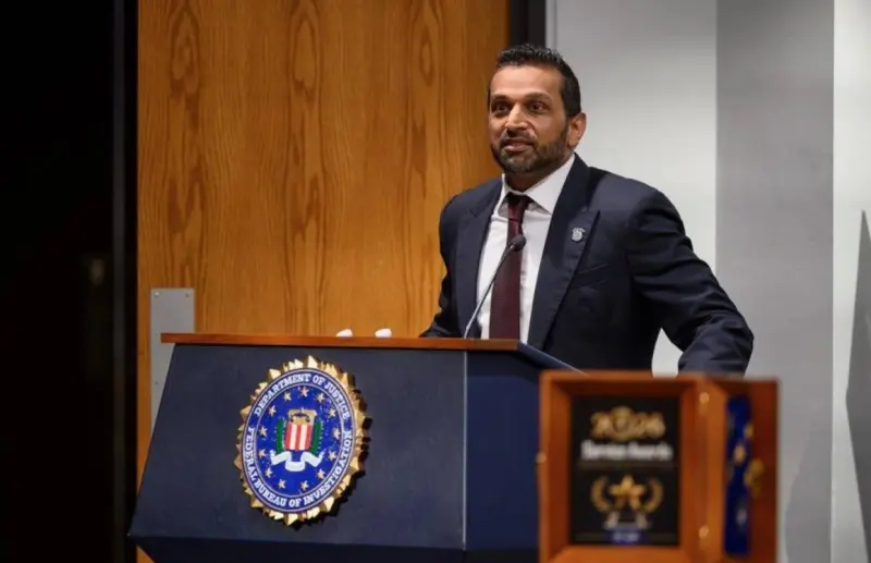 Revela el FBI histórica caída de homicidios en EU