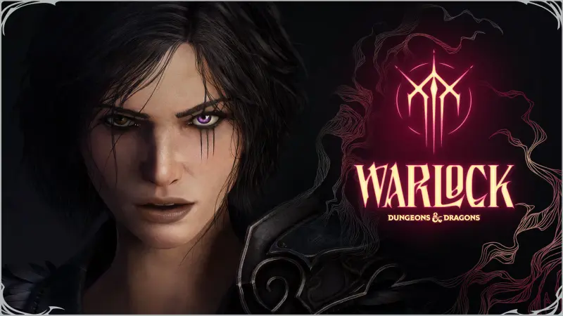 FRONTERA/GAMER Warlock presenta su primer gameplay dentro del universo de Dungeons &amp; Dragons