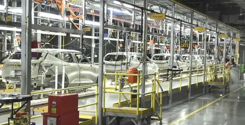 Coahuila mantiene llegada de inversiones pese a aranceles; apuesta por proyecto Gas Coahuila