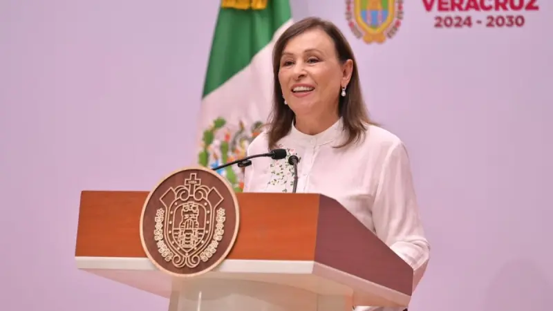 Veracruz lidera a nivel nacional la reducción de deuda con 4 mil 957 mdp menos