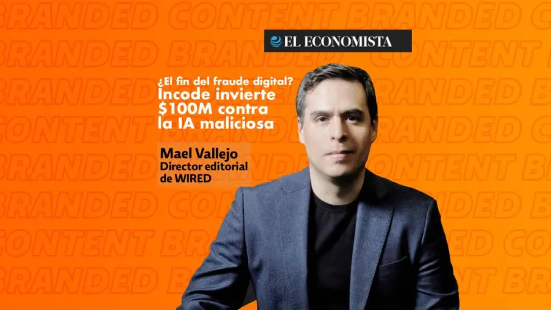 WIRED Futures: así será el evento sobre el futuro tecnológico
