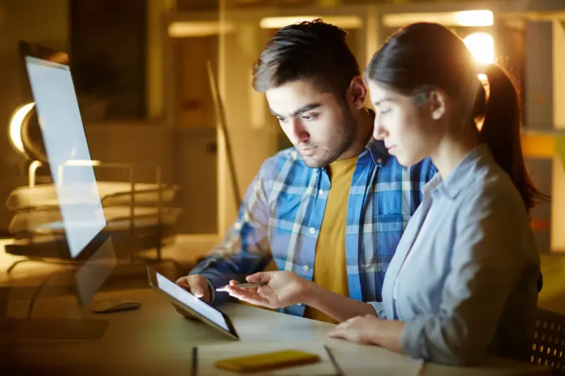 Kooltivo: cursos gratis de tecnología y finanzas para el futuro laboral