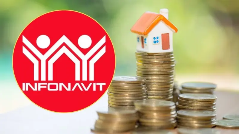 ¿Cuánto te presta Infonavit si ganas 15 mil pesos al mes y tienes 30 años?