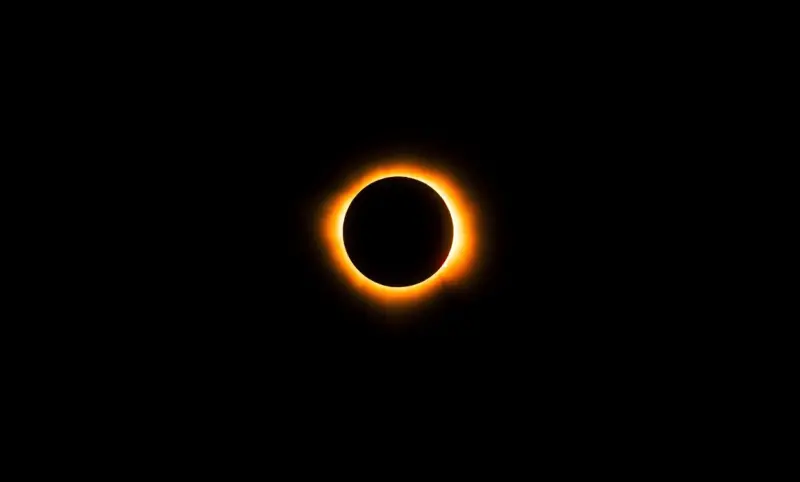 Se alista EU para apreciar el eclipse lunar del 27 de agosto