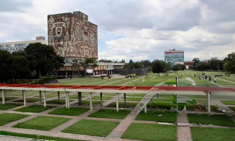Define UNAM puntajes para examen de control en sus carreras más demandadas