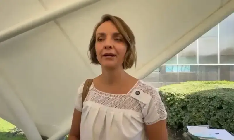 Querétaro fortalecerá intercambio cultural con Viterbo y recibirá pieza histórica antes de diciembre