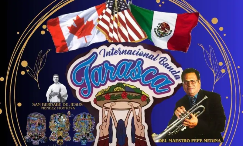 Celebran en Illinois las culturas de pueblos originarios de México