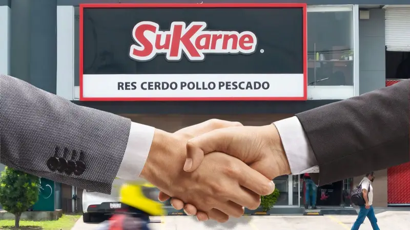 SuKarne explora su venta por más de 2 mil mdp: ¿Qué empresas son los potenciales compradores?