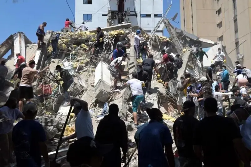 Pega sismo al Eje Cafetero de Colombia