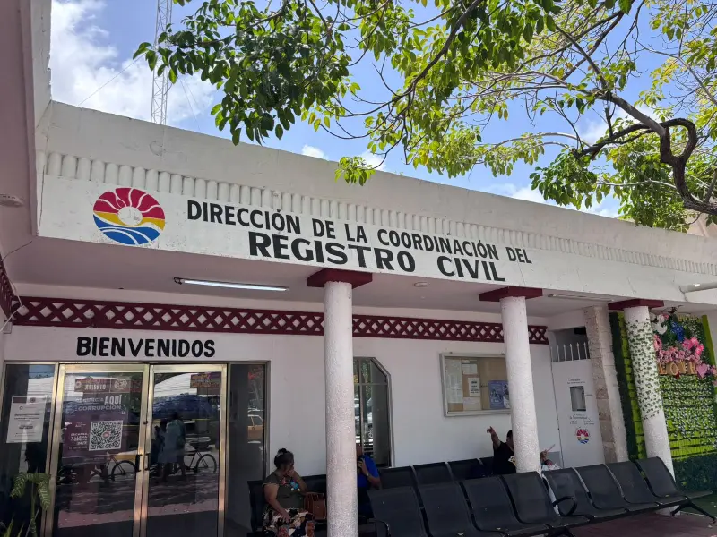 Prepara Cancún sala especial para agilizar trámites por defunciones