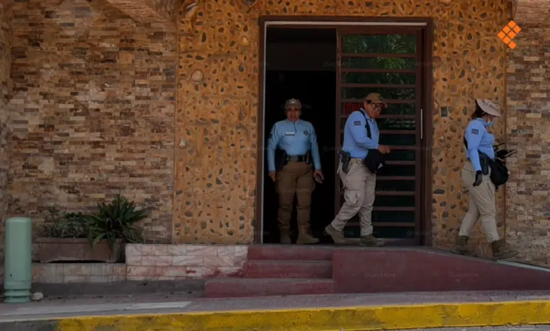 Muere turista ahogado en alberca de hotel en Acapulco