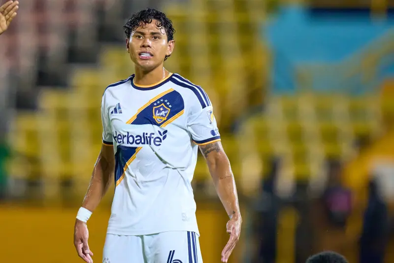 ¿Quién es Edwin Cerrillo, el mexicoamericano que apunta a reforzar al América?