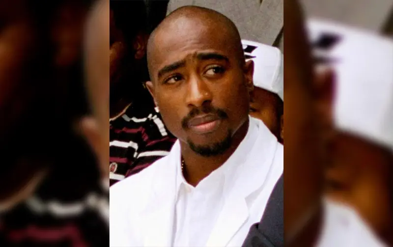 Fiscalía de EU dice que el acusado de asesinar al rapero Tupac Shakur buscaba "venganza"