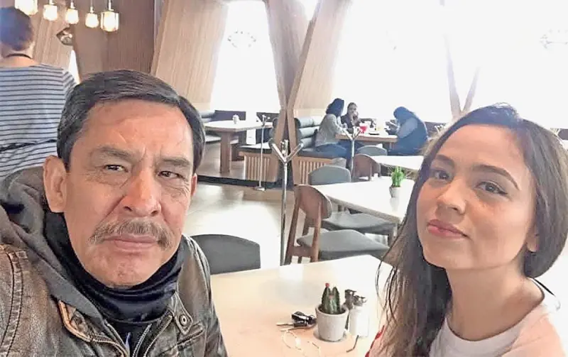Lo único que queremos es justicia: familia de Kezaline