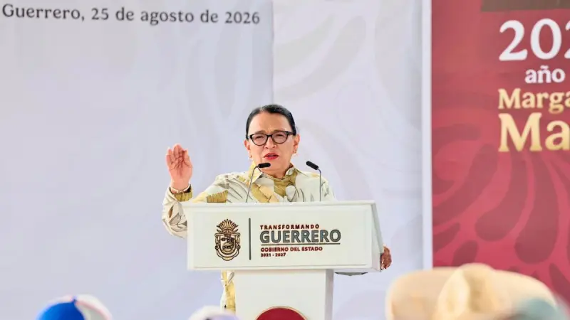 Impulsa Gobierno de México justicia alimentaria con Plan Maestro para la Montaña de Guerrero