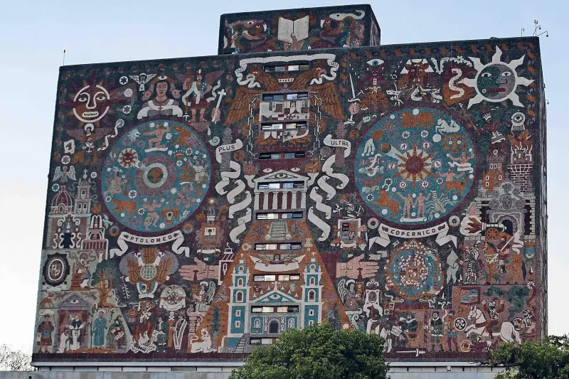 ASF auditará el contrato con empresa Territorium Life que realizó examen en línea de la UNAM