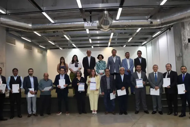 Querétaro designa 15 despachos para auditar estados financieros del Ejecutivo y 43 paraestatales