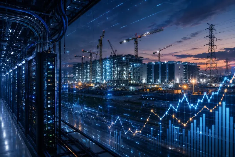 La IA puede hacer crecer la inflación