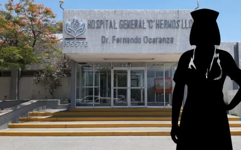Eviten una tragedia más, pide enfermera jubilada