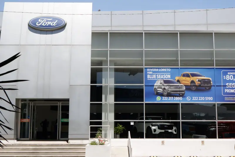 Agencias de autos, tiendas y autofinanciamientos acumulan quejas ante la Odeco