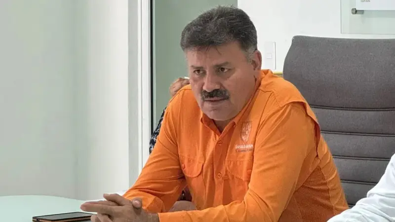 Retiran fuero a edil de Úrsulo Galván, en Veracruz; tras acusaciones de desaparición forzada