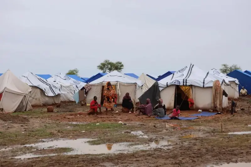 Testimonios de niños soldados en Sudán revelan los peligros que a los que se enfrentan y la presencia de mercenarios colombianos