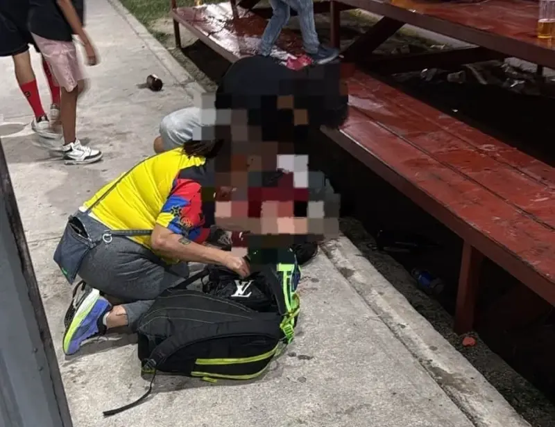 Ataques armados en Morelos dejan un muerto y cinco heridos en cuatro municipios