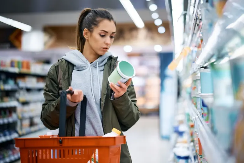 Los consumidores "castigan" a las marcas que generan dudas, aunque tengan que pagar más por ello