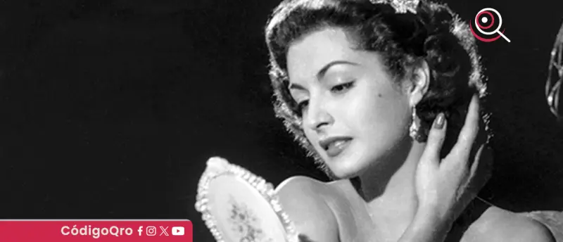 Elsa Aguirre recibe homenaje en la Cineteca Nacional