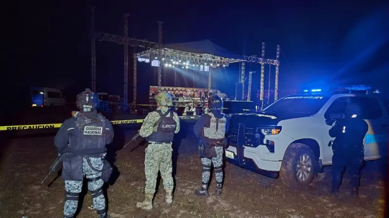 De la boda a la tragedia: Novio mata a hombre y hiere a otro en Dolores Hidalgo