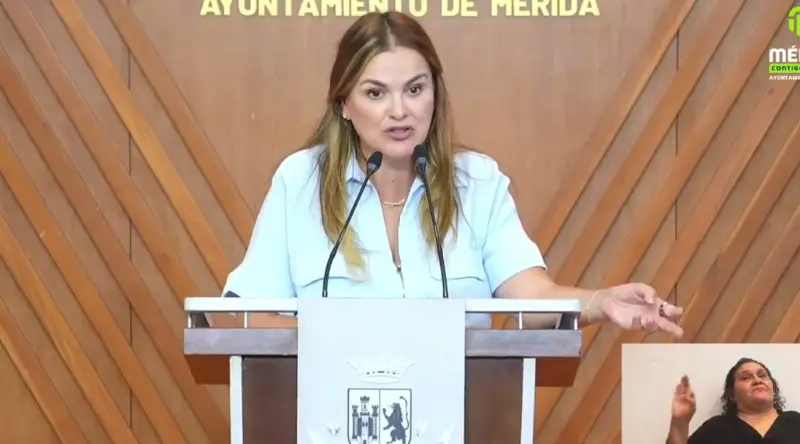 AyuntaMérida buscará financiamiento internacional para tema de inundaciones